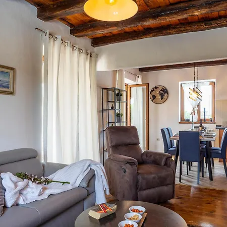 Vakantiehuis Awesome In