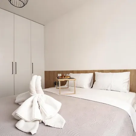Gorgeous In With Wifi Holiday home