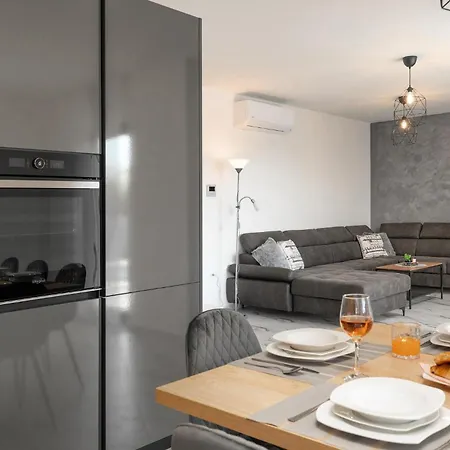 Gorgeous In With Wifi Ferienhaus