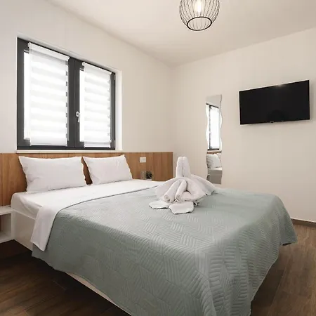 Gorgeous In With Wifi Holiday home *