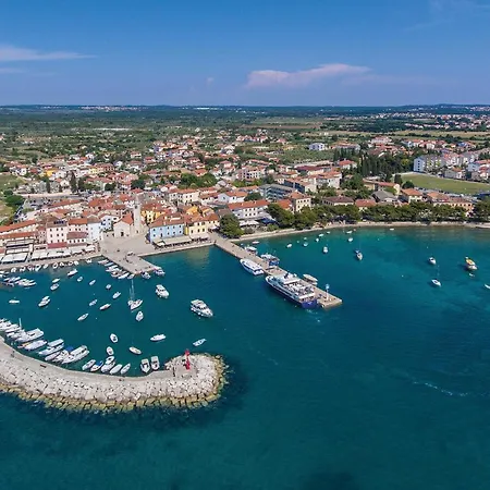 Gorgeous In With Wifi * Juršići